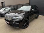 BMW X5 - Xdrive40e - Hybride Benzine - 2016 - m packet, Auto's, BMW, Leder, Bedrijf, Hybride Elektrisch/Benzine, Te koop