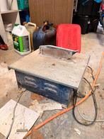 Tegelsnijder, Doe-het-zelf en Bouw, Gereedschap | Zaagmachines, Ophalen, Gebruikt