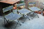 Quachua vouwstoelen, Ophalen, Nieuw, Campingstoel