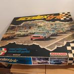 RENAULT GORDINI CUP RACEBAAN MECCANO SCALEXTRIC + 2 CARS, Verzenden, Gebruikt, Racebaan, Overige merken