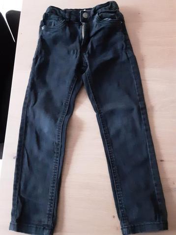 Pantalon jeans 6ans 