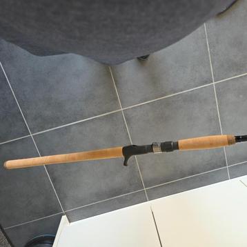 Fishkix objector  beschikbaar voor biedingen