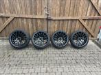 Bmw 19 inch breedset, Velg(en), 235 mm, Ophalen, 19 inch
