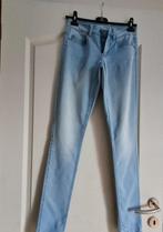 Jeans, Kleding | Dames, Spijkerbroeken en Jeans, Blauw, Zo goed als nieuw, Only, Ophalen