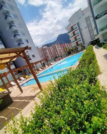 Te Koop: Luxe 2+1 Appartement in Antalya –  Konyaalti beschikbaar voor biedingen
