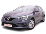 RENAULT Megane 1.5 Blue dCi Grandtour Corporate + GPS, Auto's, Renault, Bedrijf, Zilver of Grijs, Te koop, Mégane