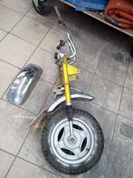 Fourche complète Honda Dax originale, Motoren, Onderdelen | Oldtimers, Ophalen, Gebruikt