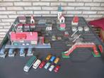Modelspoorbaan - toebehoren, Overige merken, Gebruikt, Gelijkstroom of Wisselstroom, Brug, Tunnel of Gebouw