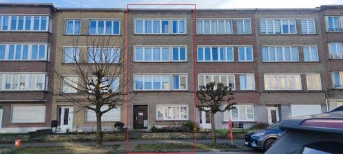 Gebouw FG12 Evere (Brussel) : 4 appartementen, Immo, Huizen en Appartementen te koop, Brussel, tot 200 m², Overige soorten, D