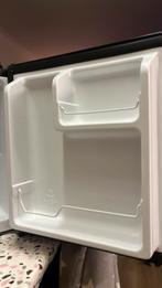 Mini koelkast TE KOOP, Ophalen, Minder dan 85 cm, Energieklasse A of zuiniger, 45 tot 60 cm