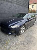 Jaguar XF 2.0D*VOLLEDIGE OPTIE* Exporteren, Auto's, Te koop, Diesel, Open dak, XF