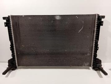 RADIATEUR Audi Q5 (FYB / FYG) (80A121251D|80A121804D) beschikbaar voor biedingen