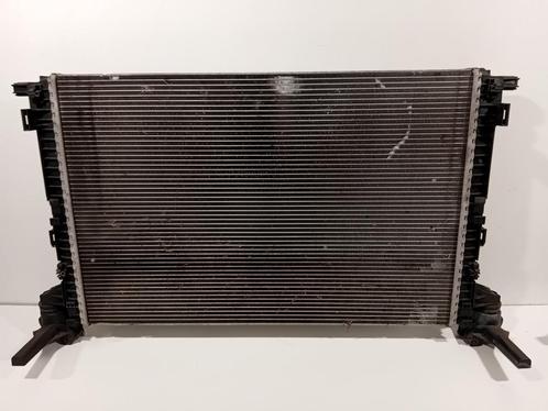 RADIATEUR Audi Q5 (FYB / FYG) (80A121251D|80A121804D), Auto-onderdelen, Airco en Verwarming, Audi, Gebruikt