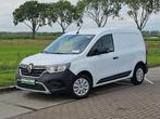 Renault KANGOO 1.5 DCI GR. CONFORT, Auto's, Renault, Wit, Bedrijf, Cruise Control