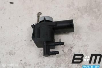 Magneetklep 1.6TDI CAY motor VW Polo 6R 1K0906283A