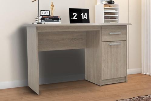 Bureau Milo Nieuw, Huis en Inrichting, Bureaus, Nieuw, Bureau, Ophalen of Verzenden