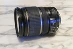 Canon EF-S 17-55mm/ f2.8 IS USM, Ophalen of Verzenden, 1980 tot heden, Lens of Lenzen