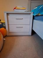 één persoon kamer, Huis en Inrichting, Slaapkamer | Complete slaapkamers, Ophalen, Zo goed als nieuw, Eenpersoons