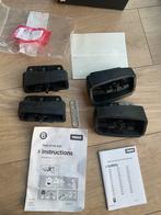 Thule kit 3125 voor dakdragers Mercedes CLA, Auto diversen, Dakdragers, Ophalen of Verzenden, Zo goed als nieuw