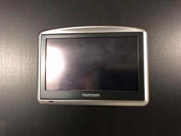 GPS TomTom One XL Europe beschikbaar voor biedingen
