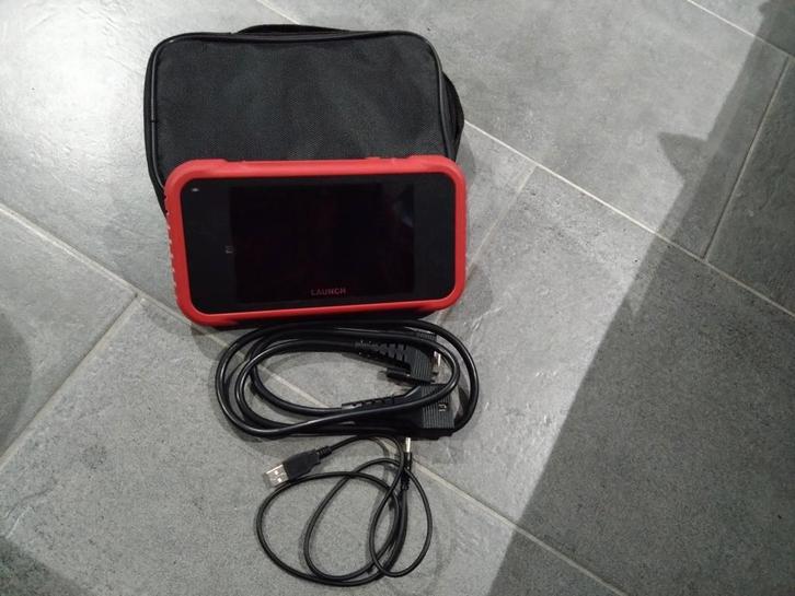 Valise de Diagnostic Launch, Auto diversen, Autostaanplaatsen en Garages