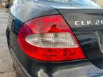 MERCEDES CLK W209 Links achterlicht 2002-2010, Gebruikt, Mercedes-Benz