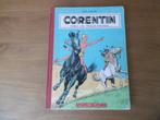 Corentin chez les Peaux-rouges : EO 1956, Enlèvement ou Envoi