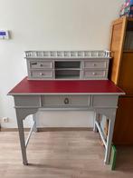 Vintage secretaressebureau, Huis en Inrichting, Kasten | Secretaires, Gebruikt