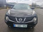 Nissan Juke 1.5 Dci 110pk(Bouwjaar 2012/226.000km), Auto's, Nissan, Voorwielaandrijving, Euro 5, Stof, 4 cilinders