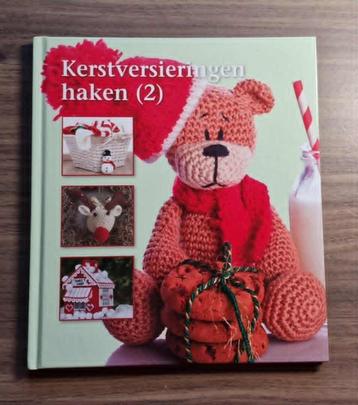 kerstversiering haken beschikbaar voor biedingen
