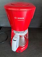 koffiezetapparaat merk Bosch weinig gebruikt., Elektronische apparatuur, Koffiezetapparaten, Zo goed als nieuw, Ophalen