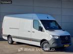 Mercedes Sprinter 317 CDI Automaat L3H2 Trekhaak Camera Airc, Auto's, Automaat, Achterwielaandrijving, Euro 6, 4 cilinders