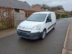 Citroen Berlingo 1.6 hdi 168000 kms !!!, Autos, Euro 5, Electronic Stability Program (ESP), Entreprise, Citroën