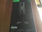 professionele microfoon razer seirēn, Muziek en Instrumenten, Microfoons, Ophalen