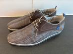 Floris van Bommel herenschoenen maat 1 0 / 44 H, Kleding | Heren, Schoenen, Overige kleuren, Floris van Bommel, Ophalen of Verzenden