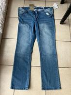 Nieuwe spijkerbroek Maat 44 Straight extra short, Kleding | Dames, Broeken en Pantalons, Ophalen of Verzenden, Nieuw, Maat 42/44 (L)