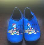 waterschoentjes paw patrol, Kinderen en Baby's, Kinderkleding | Schoenen en Sokken, Ophalen, Jongen of Meisje, Schoenen, Zo goed als nieuw