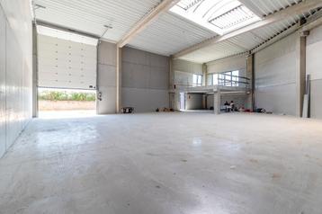 Industriel à vendre à Nivelles beschikbaar voor biedingen