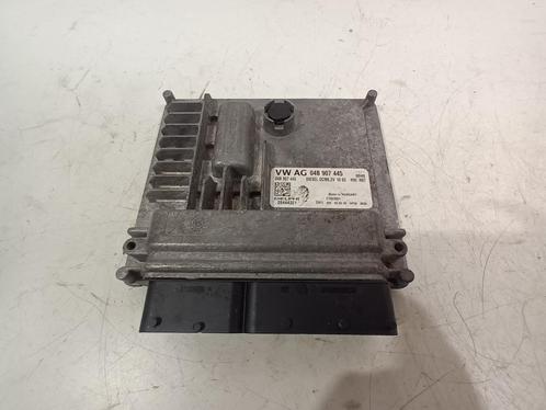 COMPUTER MOTOR Volkswagen Polo V (6R) (04b907445), Auto-onderdelen, Elektronica en Kabels, Volkswagen, Gebruikt