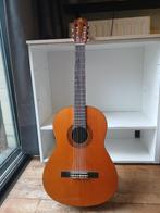 Acoustische gitaar, Muziek en Instrumenten, Ophalen, Gebruikt, Klassieke of Spaanse gitaar