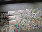 TT17) postzegels indonesie, Postzegels en Munten, Postzegels | Azië, Ophalen of Verzenden