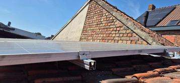 zonnepanelen set plug in beschikbaar voor biedingen