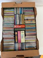 Groot lot van Duitstalige schlager cd’s (+140), Cd's en Dvd's, Ophalen, Gebruikt