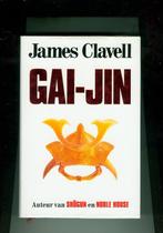 Gai-jin james clavell 1232 blz, Boeken, Ophalen of Verzenden, Zo goed als nieuw