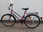 2 fietsen, Ophalen, Gebruikt, 26 inch