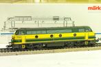 MARKLIN 3466 5541 KINKEMPOIS SNCB NMBS DIGITAL DELTA, Hobby en Vrije tijd, Modeltreinen | H0, Wisselstroom, Gebruikt, Locomotief