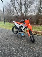 Ktm 125 sx 2023, 125 cm³, Permis Moto A1 minimum, Particulier, Moto de cross