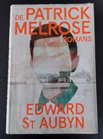 Boek - Edward St Aubyn - De Patrick Melrose romans, Ophalen of Verzenden, Gelezen