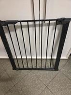 Barrière sécurité, Enlèvement