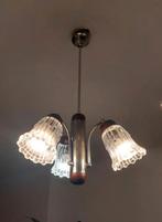 Vintage hanglamp, Ophalen, Zo goed als nieuw